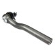 Przegub układu kierowniczego Manitou601223 601223W | Exvi