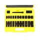 Zestaw nasadek udarowych 3/8" 25 el. Waryński WMU290 | Exvi