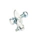 Mocowanie palca kpl. zastosowanie Deutz 06565744 | Exvi