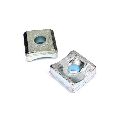 Mocowanie palca nakładka otwór fi 14mm 9025730 | Exvi