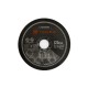 Tarcza korundowa do cięcia 125x 1.0 mm AT-101 | Exvi