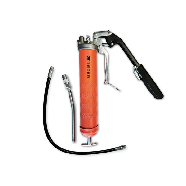 Smarownica ręczna dual system TEGER SMR-DS | Exvi