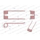 Palec podbieracza zastosowanie Strautmann 87010630 | Exvi