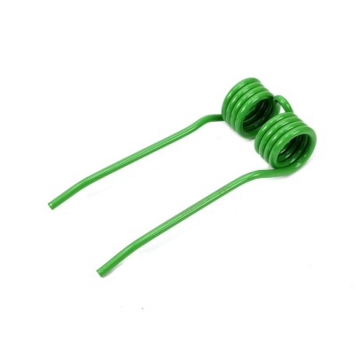 Palec podbieracza zastosowanie Claas Waryński 9862900 | Exvi
