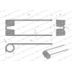 Palec podbieracza zastosowanie Welger 0940527000 | Exvi