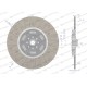 Tarcza sprzęgła CASE Waryński 3058405R93W | Exvi