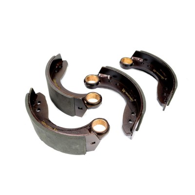 Szczęka hamulcowa 04399854 DEUTZ 04/39-985/4 | Exvi