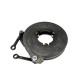 Docisk hamulcowy CASE Waryński 3142883R94W | Exvi