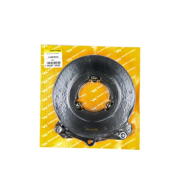 Docisk hamulcowy CASE Waryński 3142883R94W | Exvi