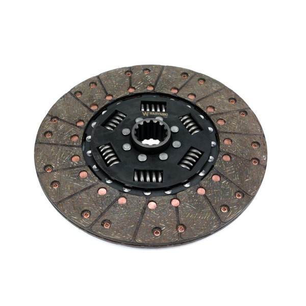 Tarcza sprzęgła CASE. FORD. NEW HOLLAND 5092790W | Exvi