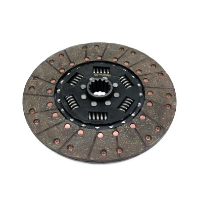 Tarcza sprzęgła CASE. FORD. NEW HOLLAND 5092790W | Exvi