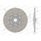 Tarcza sprzęgła CASE. FORD. NEW HOLLAND 5092790W | Exvi