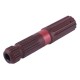 Końcówka WOM 1000 obr. C-385 ORYGINAŁ 80/15-324/7 | Exvi