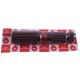 Końcówka WOM 1000 obr. C-385 ORYGINAŁ 80/15-324/7 | Exvi