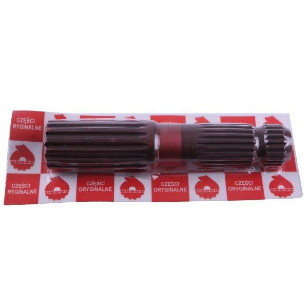Końcówka WOM 1000 obr. C-385 ORYGINAŁ 80/15-324/7 | Exvi