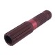 Końcówka WOM 1000 obr. C-385 ORYGINAŁ 80/15-324/7 | Exvi
