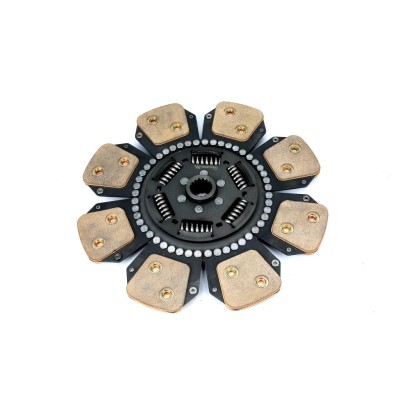 Tarcza sprzęgła Ceramiczna RENAULT 7700019557W | Exvi