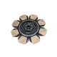 Tarcza sprzęgła Ceramiczna RENAULT 7700019557W | Exvi