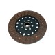Tarcza sprzęgła AH64100 JOHN DEERE Waryński AH64100W | Exvi
