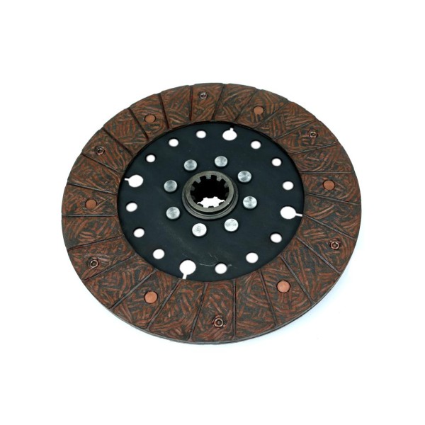 Tarcza sprzęgła AH64100 JOHN DEERE Waryński AH64100W | Exvi