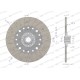 Tarcza sprzęgła AH64100 JOHN DEERE Waryński AH64100W | Exvi