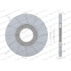 Tarcza hamulcowa. RENAULT Waryński 6005007339W | Exvi