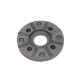 Tarcza hamulcowa 7701004426 RENAULT 7701004426W | Exvi