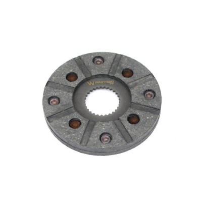 Tarcza hamulcowa 7701004426 RENAULT 7701004426W | Exvi