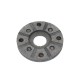 Tarcza hamulcowa 7701004426 RENAULT 7701004426W | Exvi