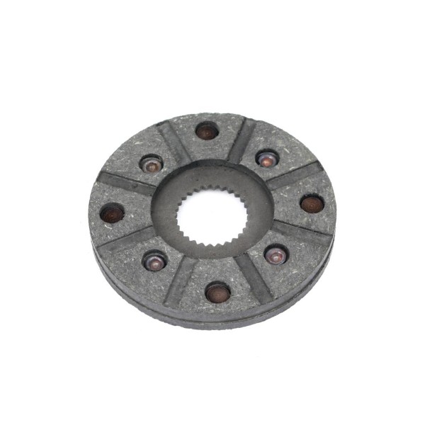 Tarcza hamulcowa 7701004426 RENAULT 7701004426W | Exvi