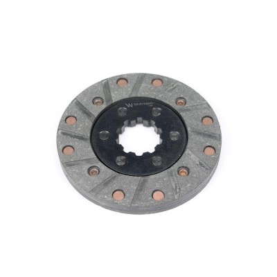 Tarcza hamulcowa 3134666R93 CASE. 3134666R93W | Exvi