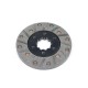 Tarcza hamulcowa 3134666R93 CASE. 3134666R93W | Exvi