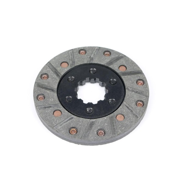 Tarcza hamulcowa 3134666R93 CASE. 3134666R93W | Exvi