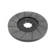 Tarcza hamulcowa 131788A1 CASE. Waryński 131788A1W | Exvi