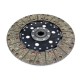 Tarcza sprzęgła F178100421010 FENDT F178100421010W | Exvi