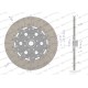 Tarcza sprzęgła F178100421010 FENDT F178100421010W | Exvi