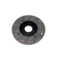 Tarcza hamulcowa LANDINI MF Waryński 1823112M91W | Exvi