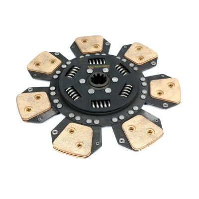 Tarcza sprzęgła Ceramiczna ze sprężynami 3224423R93W | Exvi