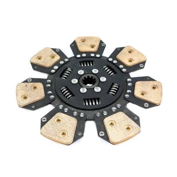 Tarcza sprzęgła Ceramiczna ze sprężynami 3224423R93W | Exvi