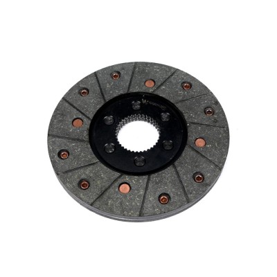 Tarcza hamulcowa 6005003078RENAULT 6005003078W | Exvi