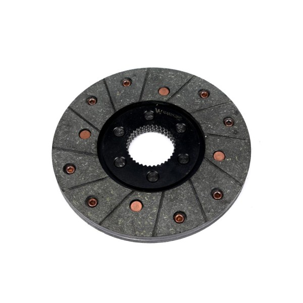 Tarcza hamulcowa 6005003078RENAULT 6005003078W | Exvi