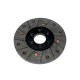 Tarcza hamulcowa 6005003078RENAULT 6005003078W | Exvi
