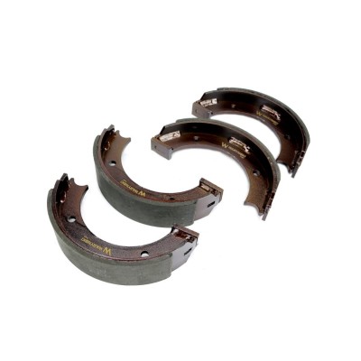 Szczęka hamulcowa 04380577DEUTZ Waryński 04/38-057/7 | Exvi