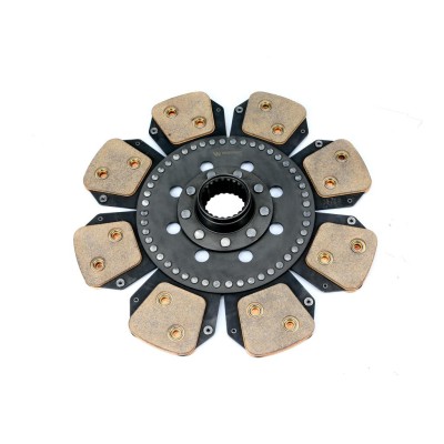 Tarcza sprzęgła Ceramiczna LANDINI. MF 3615367M1W | Exvi