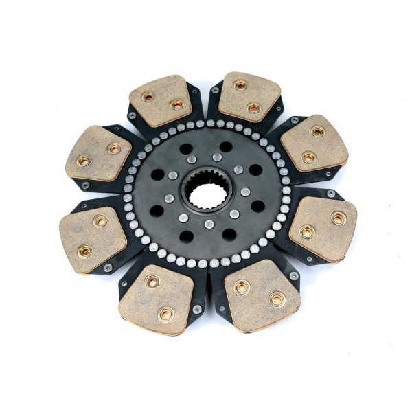 Tarcza sprzęgła Ceramiczna LANDINI. MF 3615367M1W | Exvi
