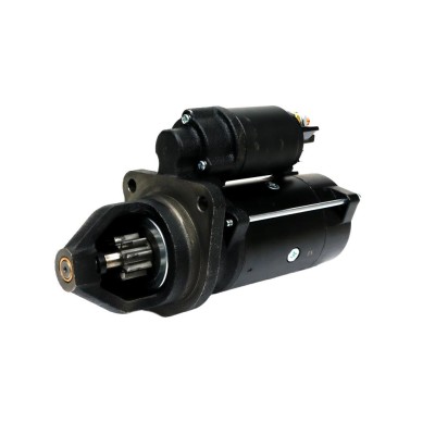 Rozrusznik Case Typu Iskra 379IS0889EXPOM MS272EX | Exvi