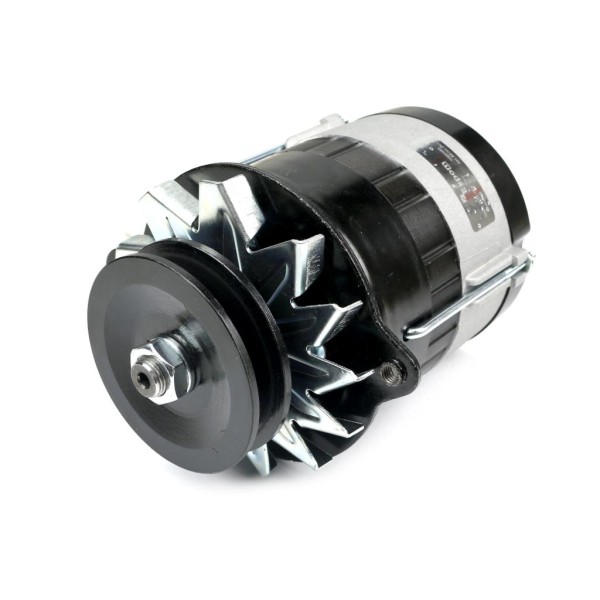 Alternator T-25 50A EXPOM KWIDZYN eu G466.3701-1EX | Exvi