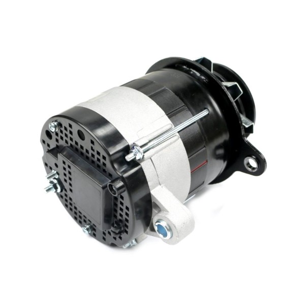 Alternator T-25 50A EXPOM KWIDZYN eu G466.3701-1EX | Exvi