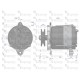 Alternator T-25 50A EXPOM KWIDZYN eu G466.3701-1EX | Exvi
