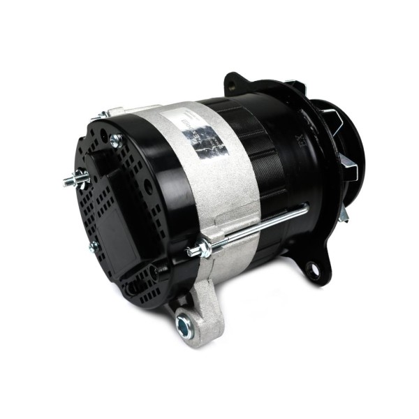 Alternator MTZ 72A EXPOM KWIDZYN eu G964.3701EX | Exvi